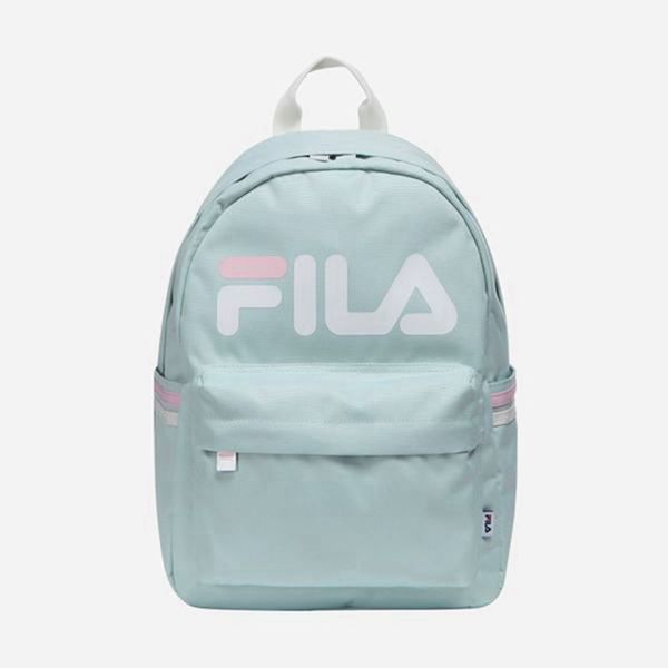 Mochila Fila Turquesa - Fila Court Mini En Portugal,YOQS-06839